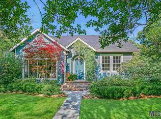 1406 Arlington Ave, Baton Rouge, LA 70808