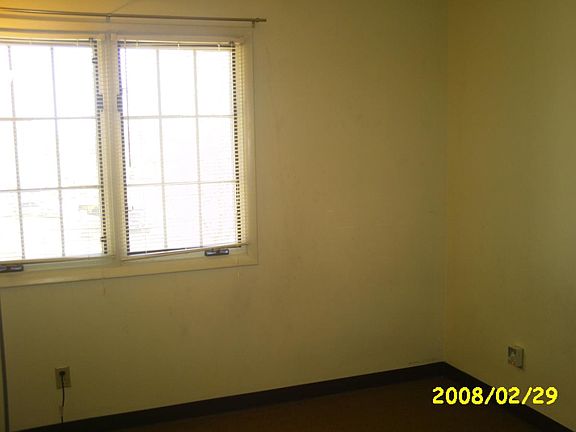 large bedroom