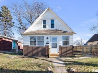1425 24 1/2 St, Rock Island, IL 61201