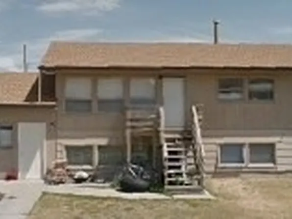 South 20th Ave, 304 & 306 S 20th Ave Unit 306, Bozeman, MT 59718