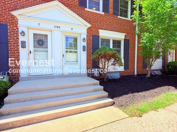 1789 Kings Ct APT D, Columbus, OH 43212