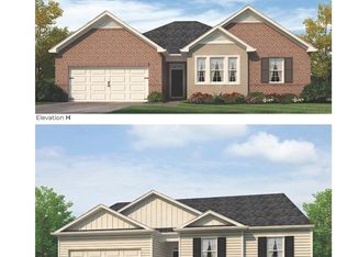 2445 Hyacinth Ln, Hernando, MS 38632