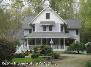 5654 Kings Ridge Rd, Gloucester, VA 23061