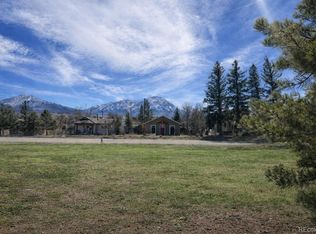 TBD E Francisco Street, La Veta, CO 81055