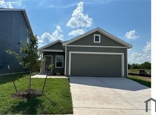 302 Bass Dr, Bastrop, TX 78602