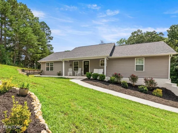 1831 Big Buck Ln, Sevierville, TN 37876