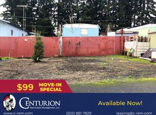 142 Shirley St SPACE B, Molalla, OR 97038