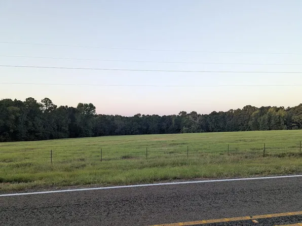 PARCEL 215499 Fm 343w, Marshall, TX 75670