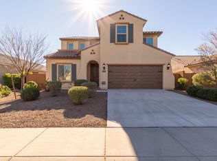 25977 W Burnett Rd, Buckeye, AZ 85396