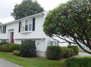 6 Gardner Rd #A, Peabody, MA 01960