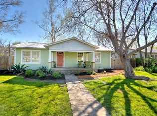 1201 Romeria Dr, Austin, TX 78757