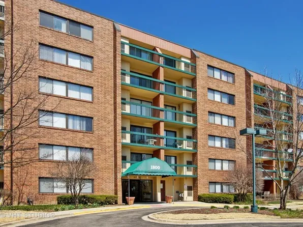 1800 Huntington Blvd #Ae105, Hoffman Estates, IL 60169