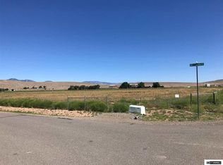 2283 Shootin Iron Ct, Gardnerville, NV