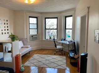 1254 Commonwealth Ave APT 14, Allston, MA 02134