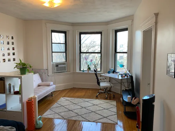 1254 Commonwealth Ave, Allston, MA