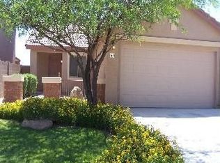 5610 S 53rd Ave, Laveen, AZ 85339