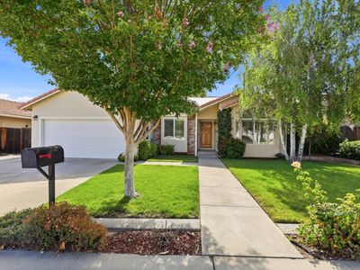 1191 Trieste Dr, Hollister, CA, 95023