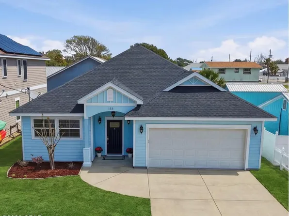 153 Oleander Cir, Panama City Beach, FL 32413