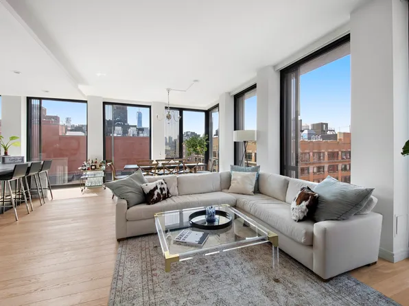 100 Barrow Street image 1 of 16