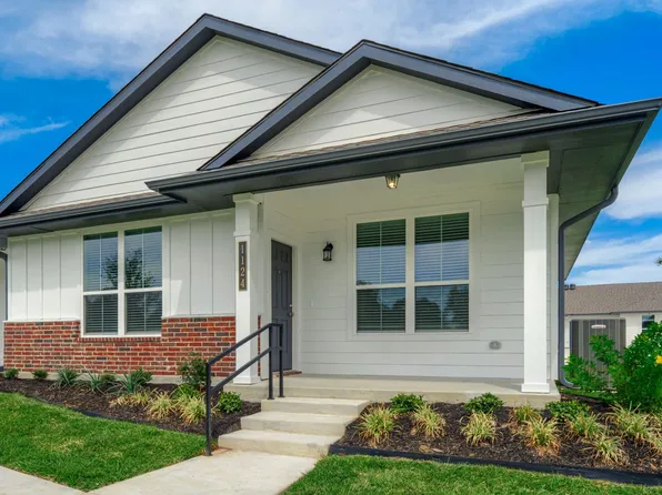 1126 Trellis Pass #1, Brenham, TX 77833