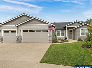 3015 NE Trask Ln, Albany, OR 97321