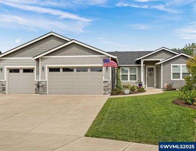 3015 NE Trask Ln, Albany, OR, 97321