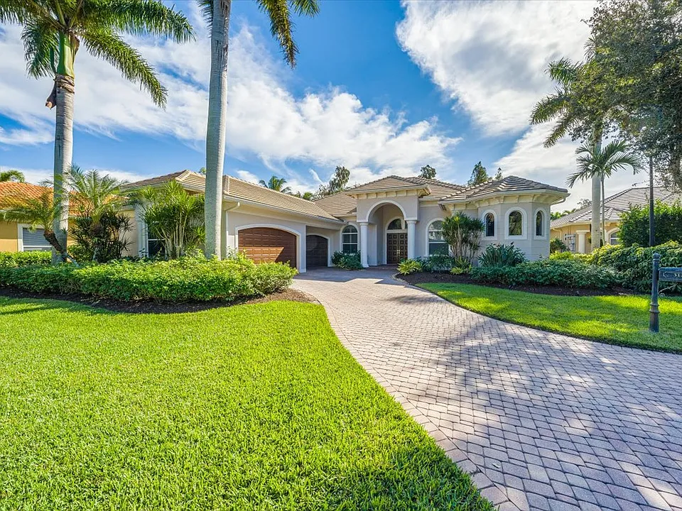 3124 Strada Bella Ct