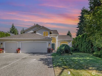 2730 140th Place SE, Mill Creek, WA, 98012