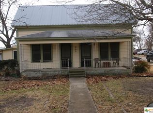 800 E Salty St, Thorndale, TX 76577