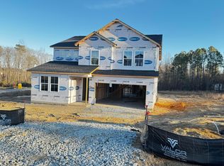 207 Kindness Dr, Lillington, NC 27546