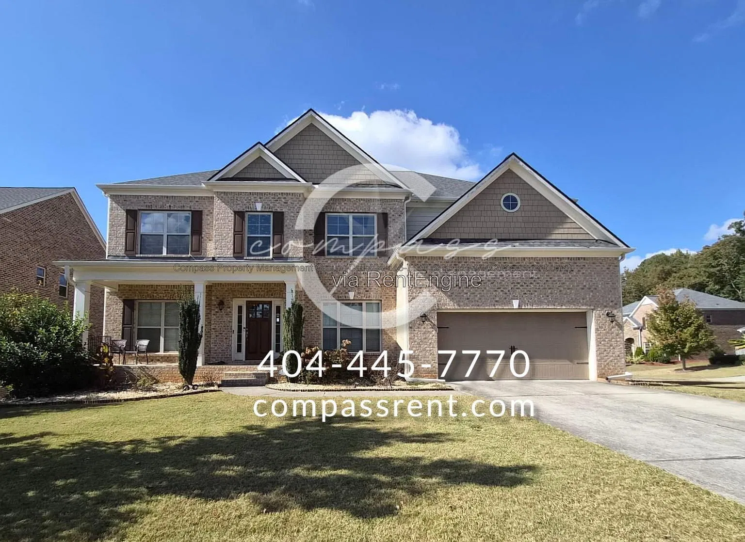 5 bed, 4.0 bath, 3414 sqft, $3,900 — Photo 1