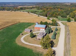 265 L Rd, Boone, IA 50036