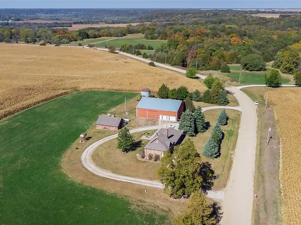 265 L Rd, Boone, IA 50036