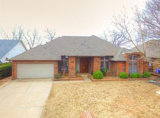 1026 NW 166th St, Edmond, OK 73012