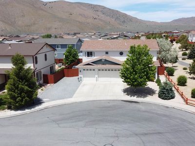 18341 Dustin Ct, Reno, NV, 89508