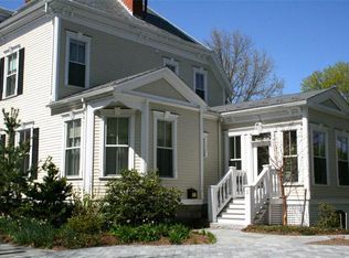 2 Winthrop St, Winchester, MA 01890