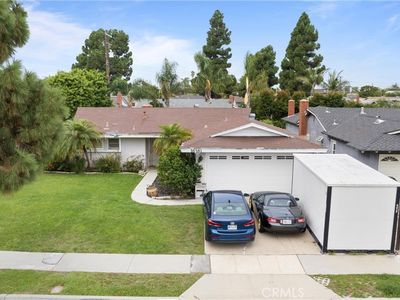 16361 Arlington Ln, Huntington Beach, CA, 92649