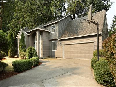 12731 SW 113th Pl, Portland, OR, 97223