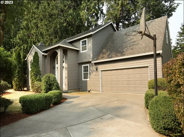 12731 SW 113th Pl, Portland, OR 97223