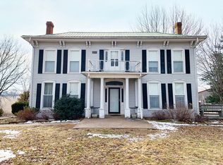 18225 NE 122nd St, Liberty, MO 64068