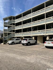 1101 Possum Trot Rd. #B-205, North Myrtle Beach, SC, 29582