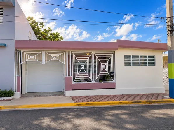 65 Estrella N #65, Camuy, PR 00627