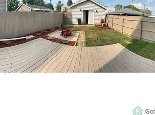 3708 216th Pl #2, Matteson, IL 60443