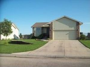 743 E Laramie Cir, Maize, KS, 67101