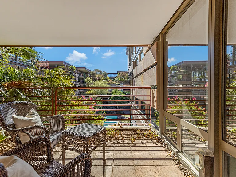 7161 E Rancho Vista Dr #4003 — Photo 29