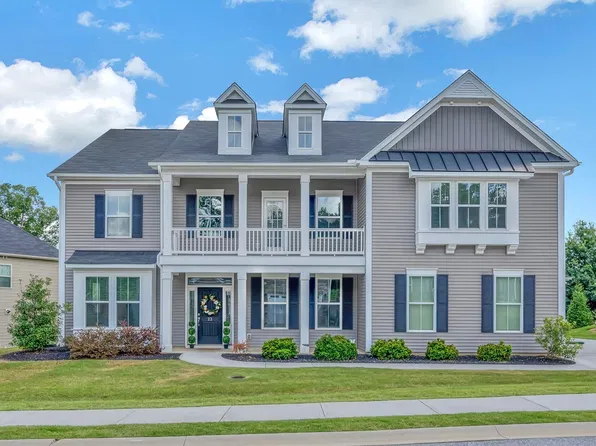 23 Caventon Dr, Simpsonville, SC 29681