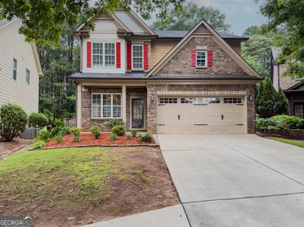 750 Summerstone Ln, Lawrenceville, GA 30044