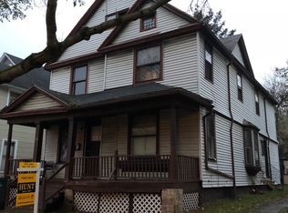 59 Edmonds St #59, Rochester, NY 14607
