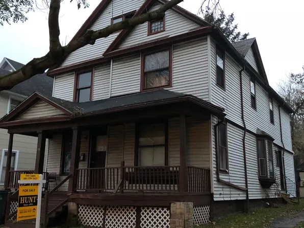 59 Edmonds St Duplex, 59 Edmonds St #59, Rochester, NY 14607