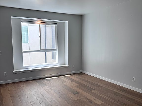 Living Room on first floor